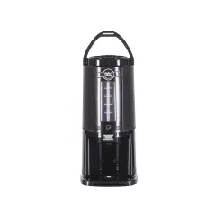 Coffeemat Zapfmatic Isolierkanne schwarz 2,4 Liter